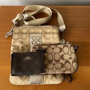 Coach bundle